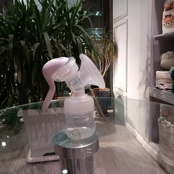 شیردوش دستی اونت مدل 10/430