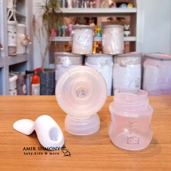 شیردوش دستی اونت مدل 10430