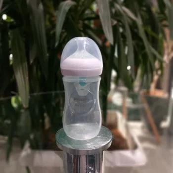 شیشه شیر 260 میل ریسپانس اونت