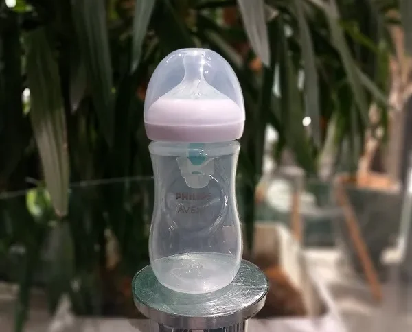 شیشه شیر 260 میل ریسپانس اونت