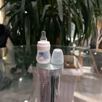 قنداق خوری چیکو