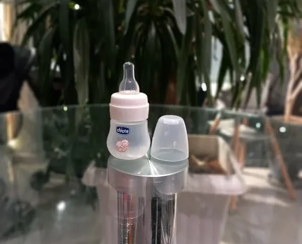 قنداق خوری چیکو