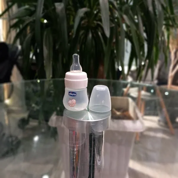 قنداق خوری چیکو