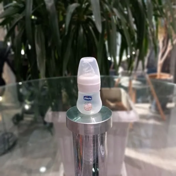 قنداق خوری چیکو