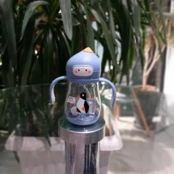 لیوان آبمیوه خوری رووکو کد 1032