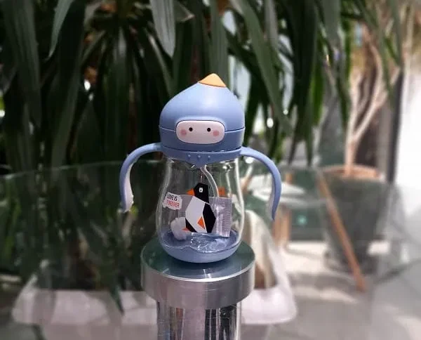 لیوان آبمیوه خوری رووکو کد 1032