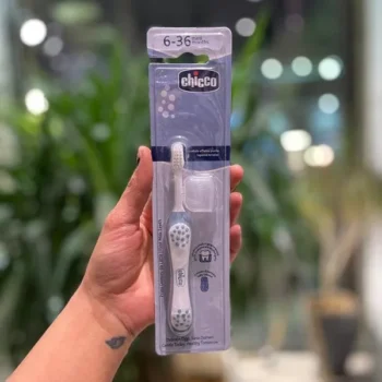 مسواک چیکو 6 تا 36 ماه