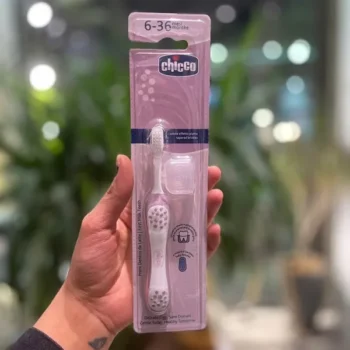 مسواک چیکو 6 تا 36 ماه