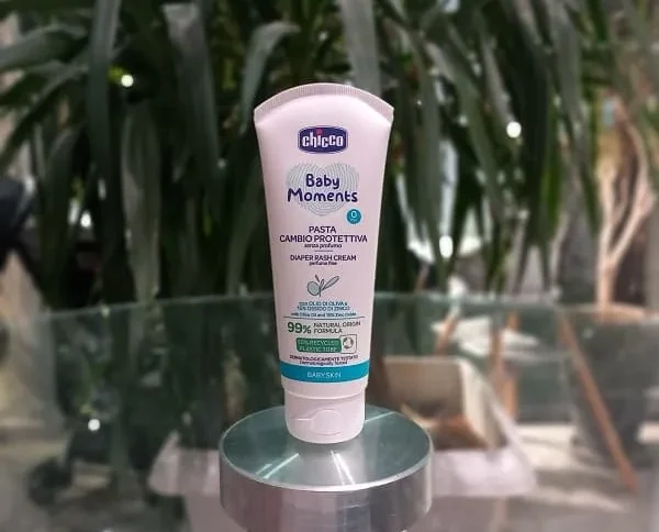 نپی کرم چیکو