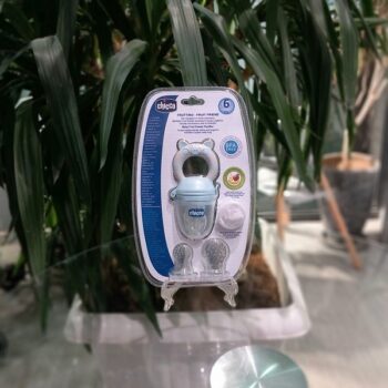 پستانک میوه خوری چیکو