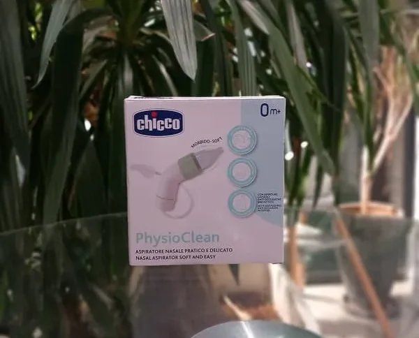 پواربینی مکشی چیکو