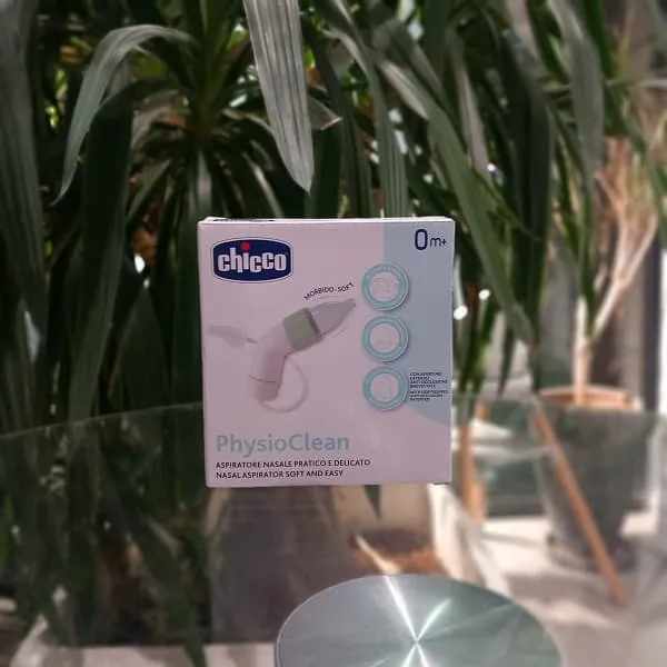 پواربینی مکشی چیکو