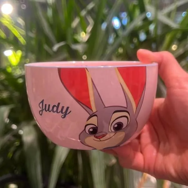 پیاله دیزنی