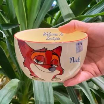 پیاله دیزنی