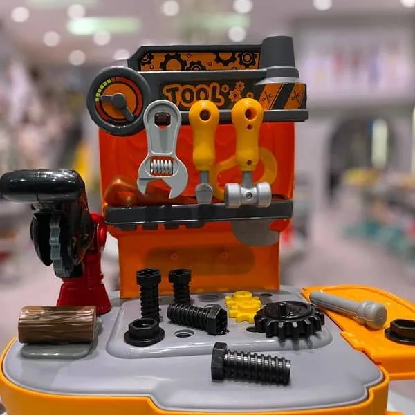 کیف نجاری کد 8023