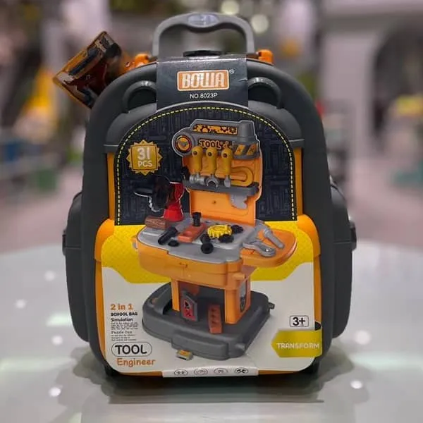 کیف نجاری کد 8023