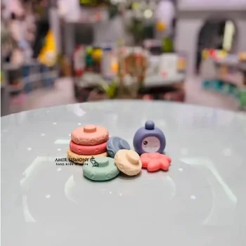 برج هوشی حسی نرم کد 1087/88