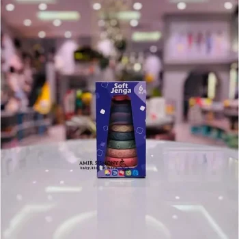 برج هوشی حسی نرم کد 1087/88