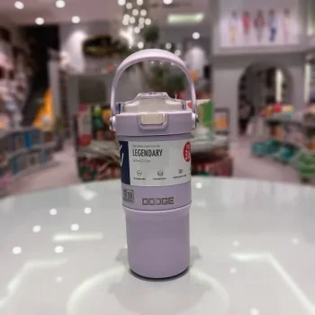 تامبلر دوج 660 میل