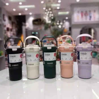 تامبلر دوج 660 میل