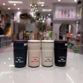 تراول ماگ 350 میل sunny