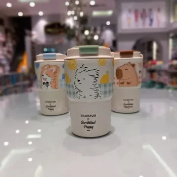 تراول ماگ کاپی بارا 360 میل