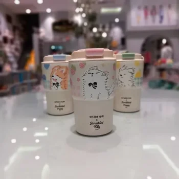 تراول ماگ کاپی بارا 360 میل