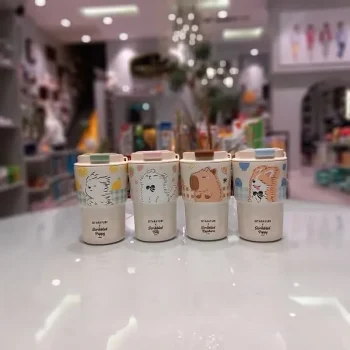 تراول ماگ کاپی بارا 360 میل