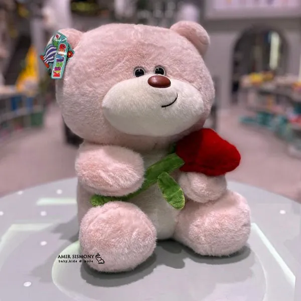 خرس باغبان کیدزلند خرس باغبان کیدزلند