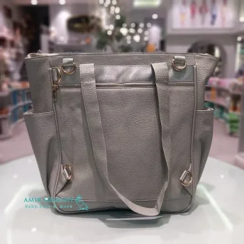 ساک لوازم چرم chelin