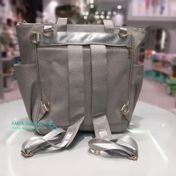 ساک لوازم چرم chelin