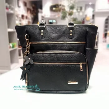 ساک لوازم چرم chelin