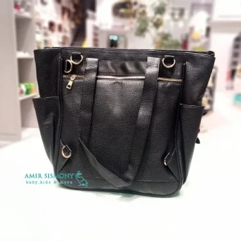 ساک لوازم چرم chelin