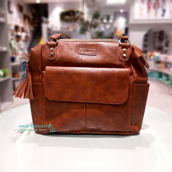 ساک لوازم کودک iily jade