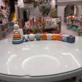 ست اسباب بازی حمام کد 633