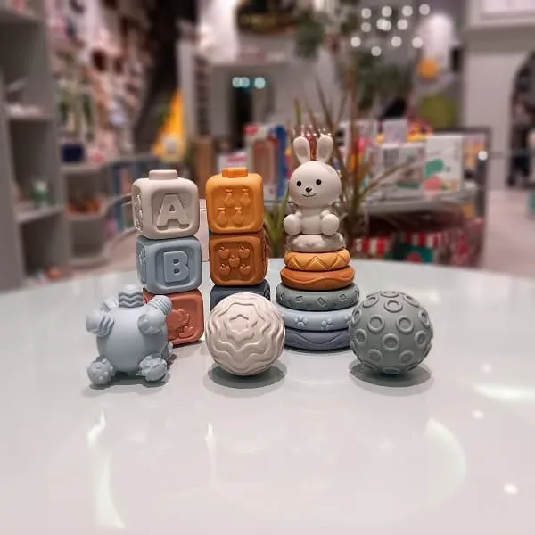 ست اسباب بازی حمام کد 633 ست اسباب بازی حمام کد 633