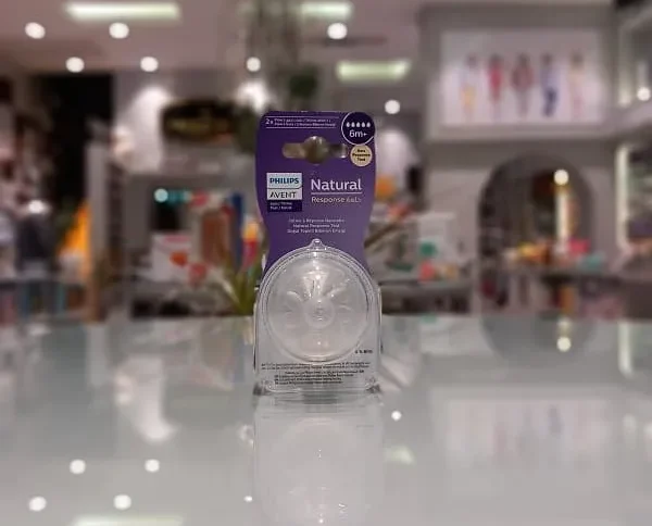 سرشیشه ریسپانس اونت 5 قطره