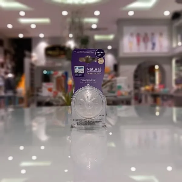 سرشیشه ریسپانس اونت 5 قطره