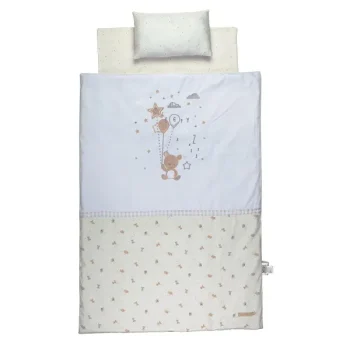 سرویس خواب طرح تدی isiz