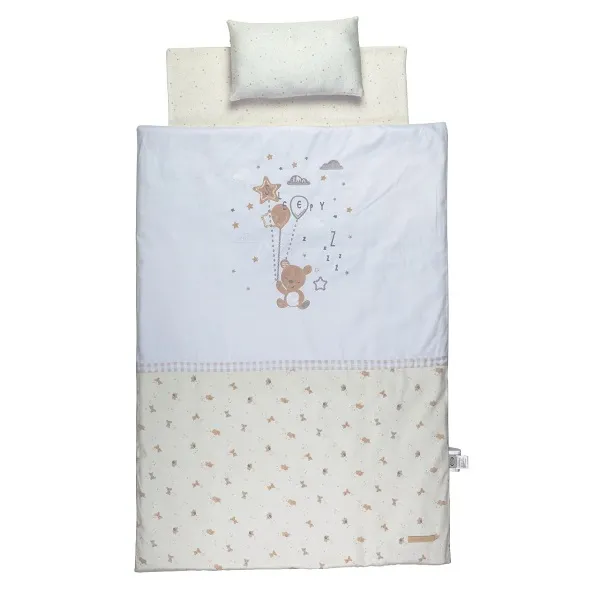 سرویس خواب طرح تدی isiz