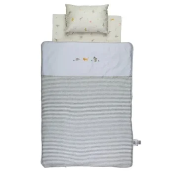 سرویس خواب طرح هپی جنگل isiz