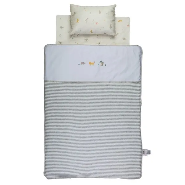 سرویس خواب طرح هپی جنگل isiz