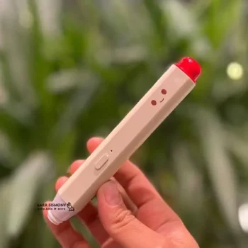 سوهان برقی با ناخنگیر طرح خرس