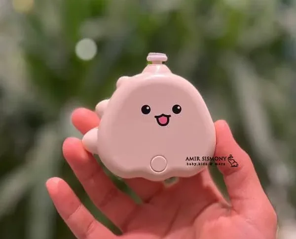 سوهان برقی طرح دایناسور