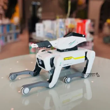 سگ رباتی کنترلی هوشمند کاوازاکی کد 8006