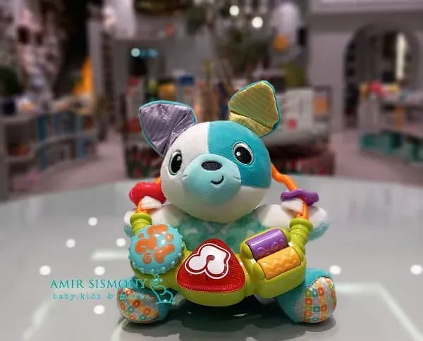 سگ پولشی وین فان