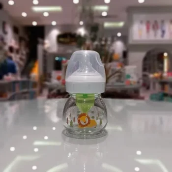 شیشه شیر پیرکس 60 میل دکتر براون