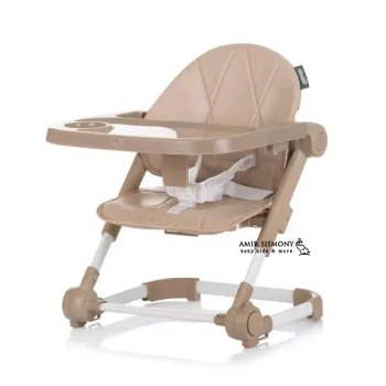 صندلی غذا پرتابل مافین چیپولینو