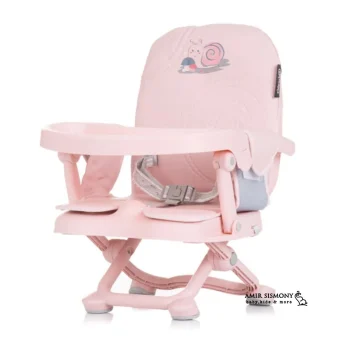 صندلی غذا چیپولینو لولی پپ 2403f