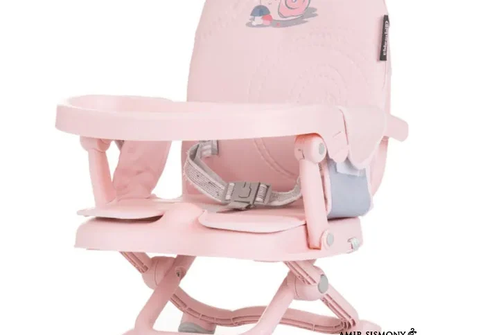 صندلی غذا چیپولینو لولی پپ 2403f